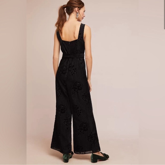 Anthropologie Moulinette jumpsuit - Picture 2 of 5